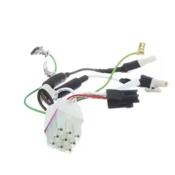 Whirlpool 21006630 Wire Harness Evaporator Fan for Refrigerator