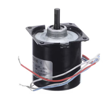 Winco TDY40-4 Motor 110 Volt 60HZ