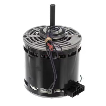 Lennox K55HXESG-7499 Blower Motor 460V 60HZ 1PH 1075RPM 3/4HP