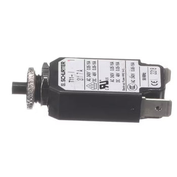 Mahlkonig 2218 Circuit Breaker Single Pole Manual Reset 100-127 Volt for E65S/E80S