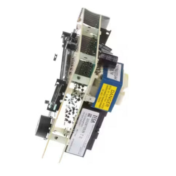 GE Appliance 8RK4B10007900 Oven Control Board, Range/Microwave-Oven Combo
