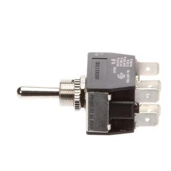 Champion 3971BA Toggle Switch 3 Position 10(4)A 250V fits for 1000 Series HT