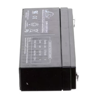 Globe DJW6-5.0(6V5.0AH) MH26866 Storage Battery 1.50A fits for GS30,GS30T