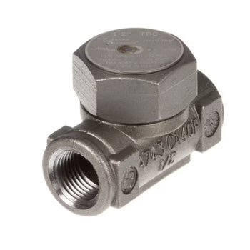 Champion A743-CA4QF Steam Trap 1/2" Npt