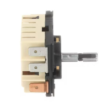 Whirlpool 2100822 Infinite Switch, Surface Element, 240V, 1400W, for Range