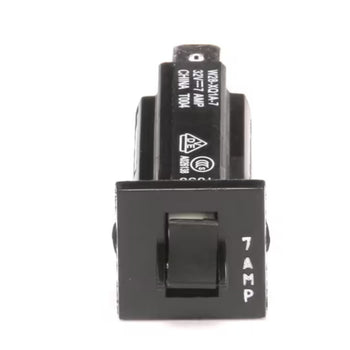 Hamilton Beach Commercial 1050 Circuit Breaker 7A