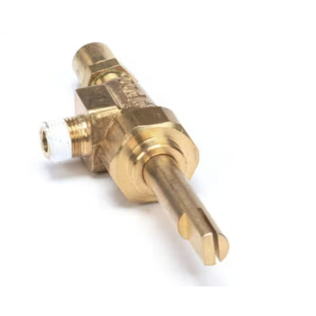 Montague 1230NB0 Burner Valve, Natural Gas UF-24R/UFLC-18R