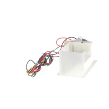 Whirlpool 520212M Air Damper Control EG-350114.1, WRX986SIHZ Refrigerator