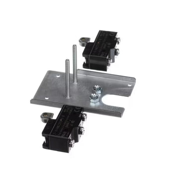 Garland 24124ZA Microswitch Service Kit with Roller Actuator
