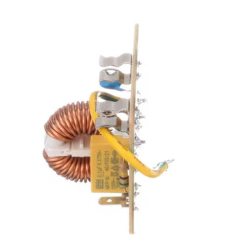 Frigidaire 20180411 Noise Filter Microwave