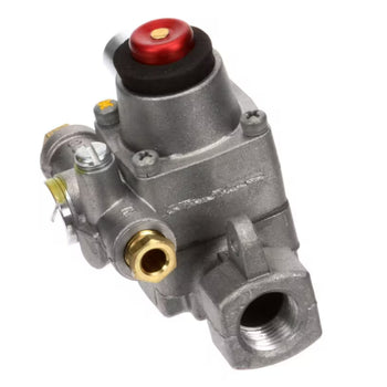 Montague 0827B Safety Valve Ts11 compatible with G Series