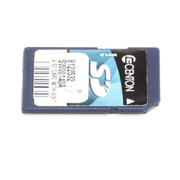 Frymaster 8122532 Sd Card Lov V360 10/17
