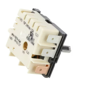 Food Warming Equipment MPA-V879-FWM THERMOSTAT MOISTURE CONTROL 240V