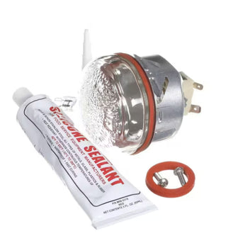 Nu-Vu 79326 Light Fixture Replacement Kit Proofer