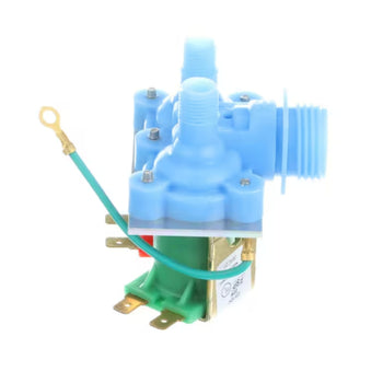 Whirlpool K-77403 Solenoid Valve Dual Coil 120V 60Hz Refrigerator