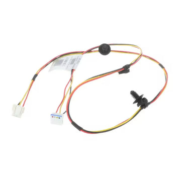 Whirlpool W11160620 Wire Harness User Interface for Dryer