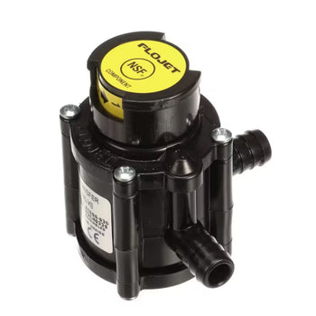 Wilbur Curtis 12C40325 Transfer Valve Sweat Tea Option for CBHVS Model