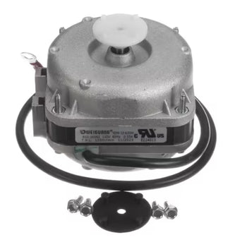 Randell RF 810-10162 Fan Motor 115V 60Hz for 40024A/40024CF Models