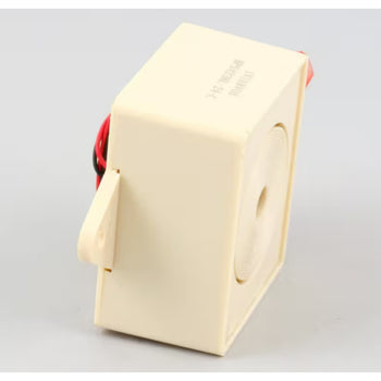 Frymaster BPS4228L-24-C Buzzer, 24 Volt Assy 45 SERIES fits FBR18/FGP55/FMP35