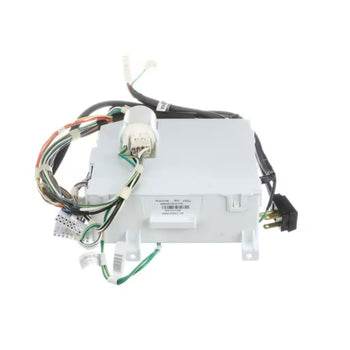 Whirlpool RCR1261E28B Controller with Wire Harness & Cord Compressor for Refrigerator