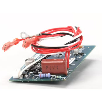 Town Food Service 00202-0305 Control Board 230V Real OEM for 57130, 57131