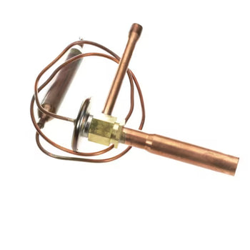 Hoshizaki 10NHD1RR404A Expansion Valve for  IM-500SAA, IM-500SAB