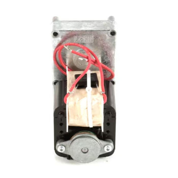 Giles G136-11035-G Basket Lift Motor Assembly 20072 fits EOF series