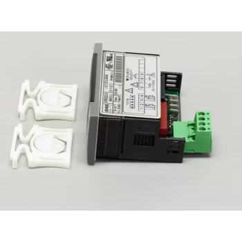 Norlake XR02CX-5N4FQ-U Digital Control Programmed 230V DIXELL