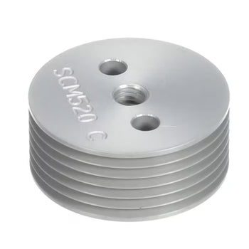 Multiplex SCM520-C Pulley for Bearing Assembly for MS-8-1H Model