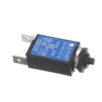 Cleveland D-90518 Circuit Breaker, 1A, 240V, 50/60HZ
