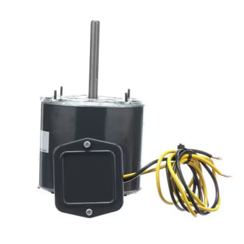 Hussmann 402052 Motor 208-230 Volt 1/2HP HVAC, SKCP39KG-U003