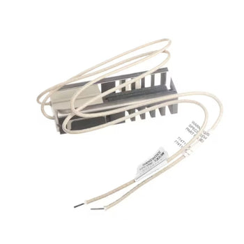 Frigidaire E75475 Oven Ignitor Kit, With Nuts and Instructions, Oven, fits for 11-1153-45-04