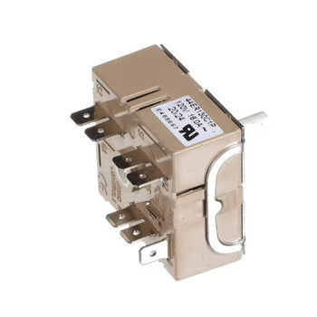 Atosa 44ER130C1P Infinite Switch 120V