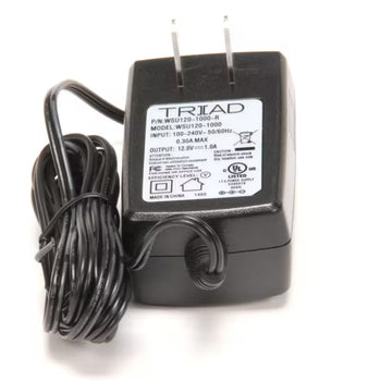 Delfield E345519 3KSG Power Supply 100-240VAC Input to 12VDC Output 50/60HZ