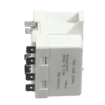 Electro Freeze RVA4AGKD Relay, Compressor Start/Run, 195/812