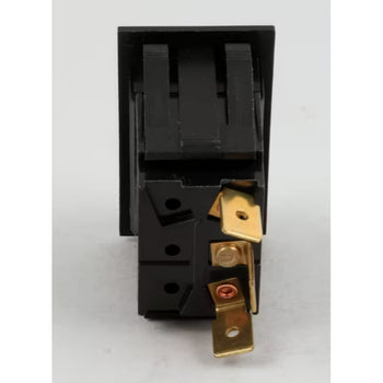 Southbend Range 1008R Rocker Switch On/Off Fan 15A 125VAC White