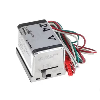 Enviro-Tec JG13A530 ACTUATOR POP TOP 24V - HW 76IN