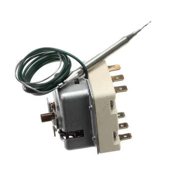 Electrolux 55.32532.824 Hi Limit Thermostat Manual Reset 170C Fit E7PC/ E9PC Ser