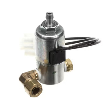 Concordia Beverage Systems 06032 Vacuum Breaker Valve Assembly 24VDC