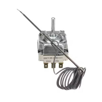 Electrolux Professional 55.34059.801 Thermostat 100-285C EGO fits for E7GCGH4CE0