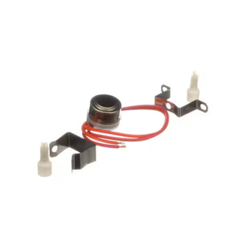 GE Appliance WR00X503 Defrost Thermostat Kit, L60-32F, Refrigerator