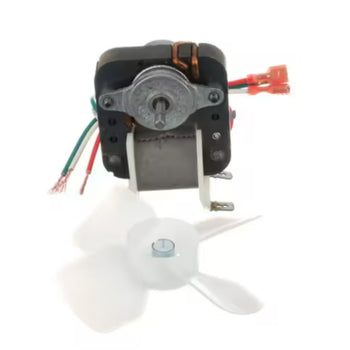 Whirlpool E51585 Fan Motor Evaporator 120 Volt 60HZ