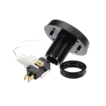 Grindmaster Cecilware 319P Switch, Pushbutton, PIC5/6
