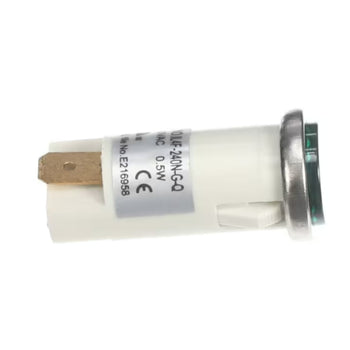 Middleby IL4F-240N-G-Q Lamp 240V 0.5W fits for PS638E-1/2/3 Models