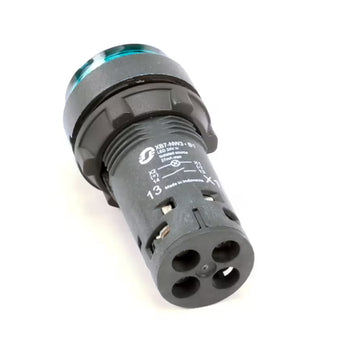 Aerowerks XB7-NW3-B1 PUSH BUTTON START-SCHNEIDER