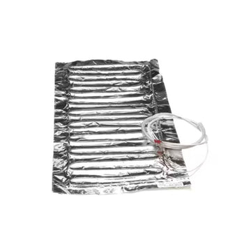 Food Warming Equipment JT-EL197-120-FOIL-F Element Foil Rear 120V 197W