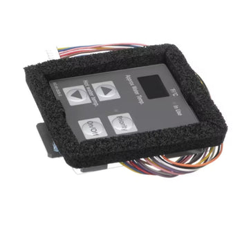 Rinnai MC-91-2US-S Temp Control