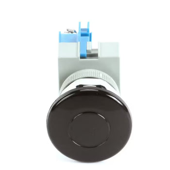 Stero Dishwasher 544-17 Start Switch with Black Push Button OEM PART