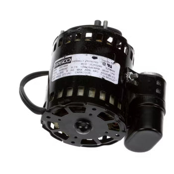 Hussmann JE2F029N Motor PSC .6HP 115V 50/60HZ 1PH 1350/1640RPM