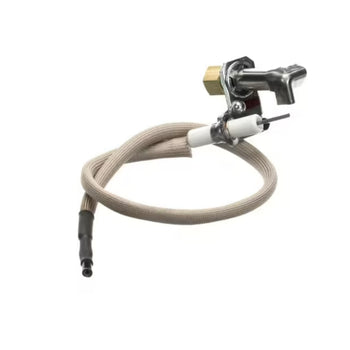 Royal Range L17451 Oven Pilot Burner/Ignitor Assembly Propane Range with Convection Oven